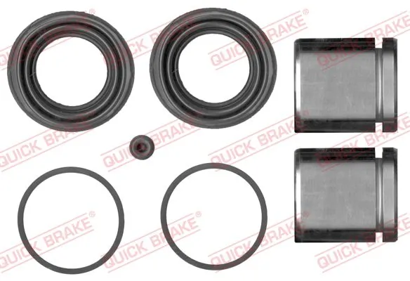 Repair Kit, brake caliper